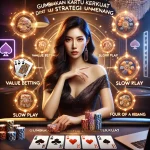 Kombinasi Kartu Poker Terkuat dan Cara Memanfaatkannya untuk Menang