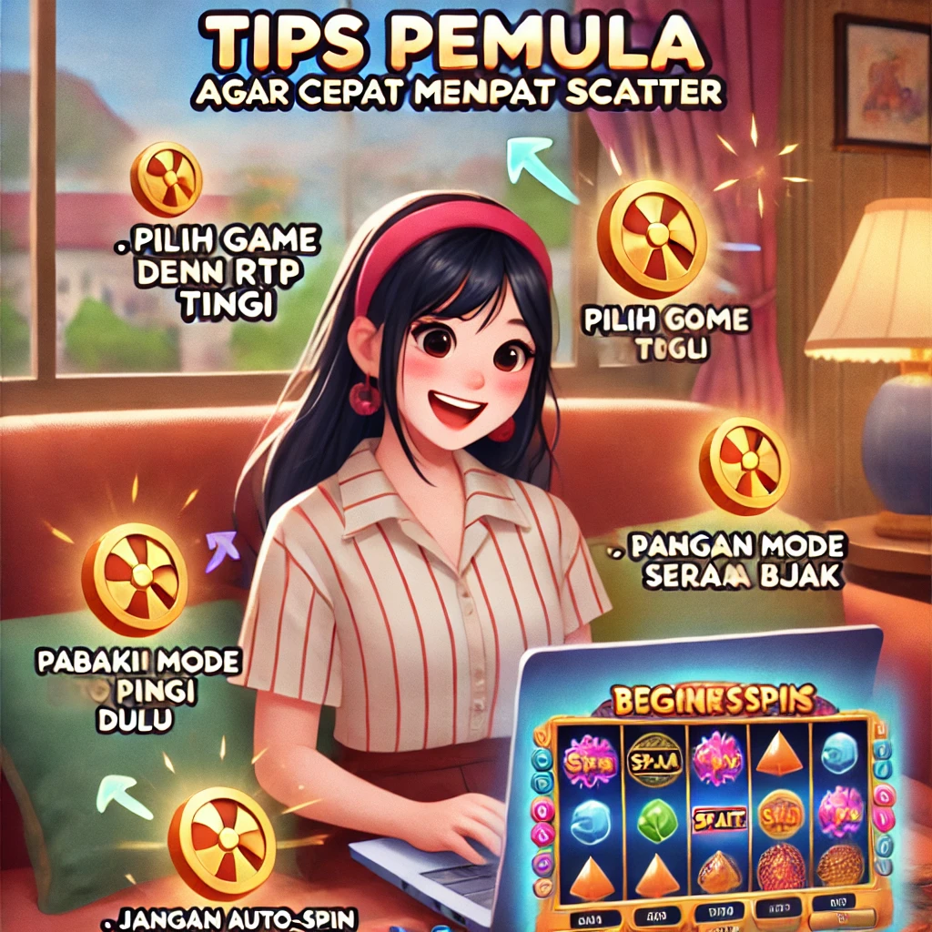 Freespin atau Spin Manual: Mana yang Lebih Cuan Dalam Game Slot Online?