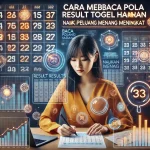 Cara Membaca Pola Result Togel Harian Agar Peluang Menang Meningkat