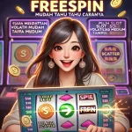 Cara Mendapatkan Freespin Mudah di Slot Online Tanpa Trik Rumit