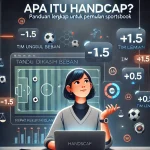 Apa Itu Handicap? Panduan Lengkap untuk Pemula Sportsbook