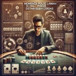 Membaca Pola Raise Lawan di Poker Online dengan Lebih Cerdas