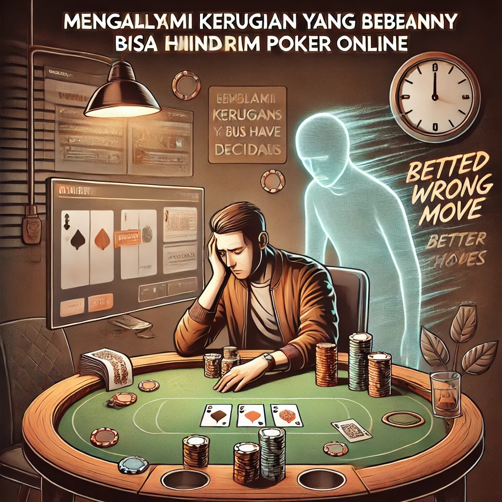 Togel Online dan Bias Pikiran yang Jarang Disadari Pemain