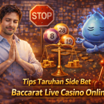 Togel Online dan Latihan Pengendalian Diri