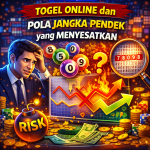Togel Online dan Pola Jangka Pendek yang Menyesatkan